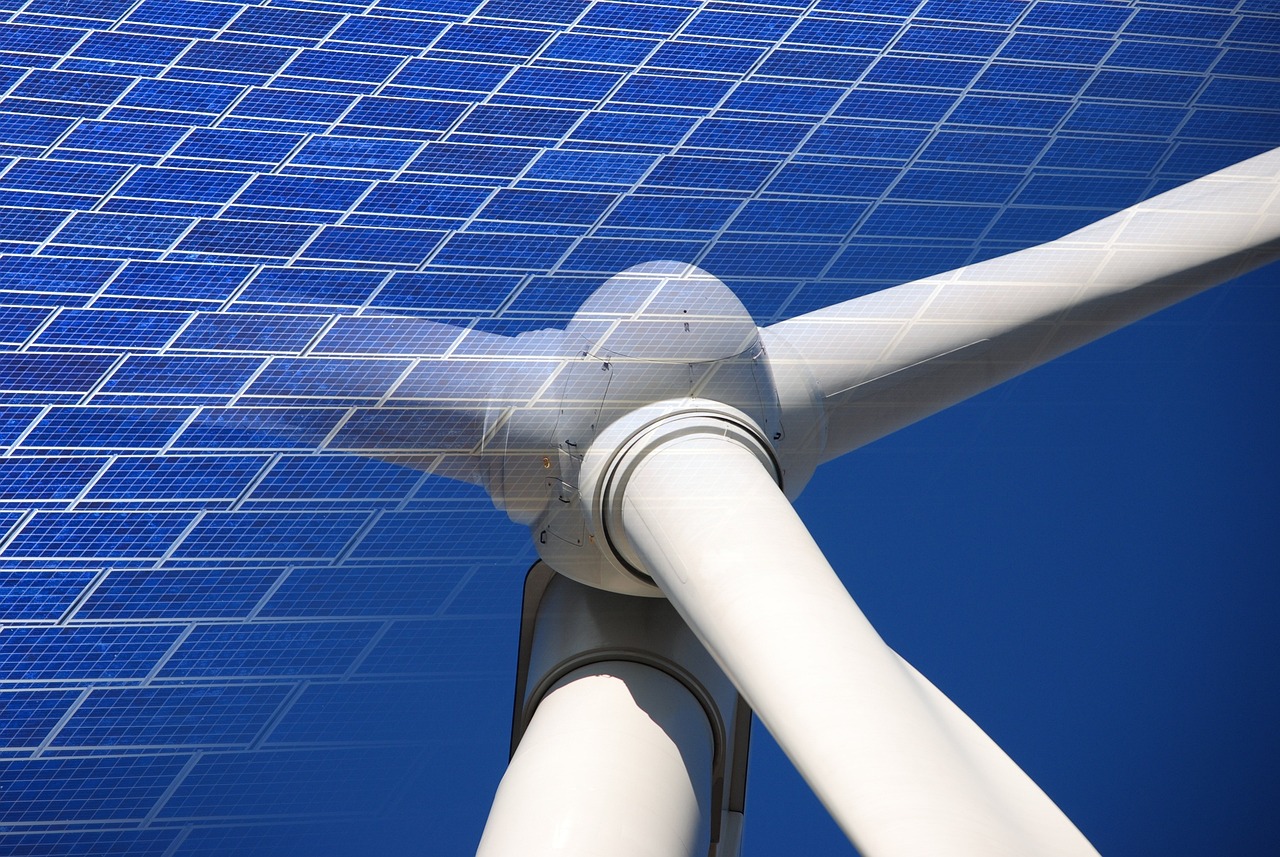 How Can We Foster a Green Energy Revolution at Home?